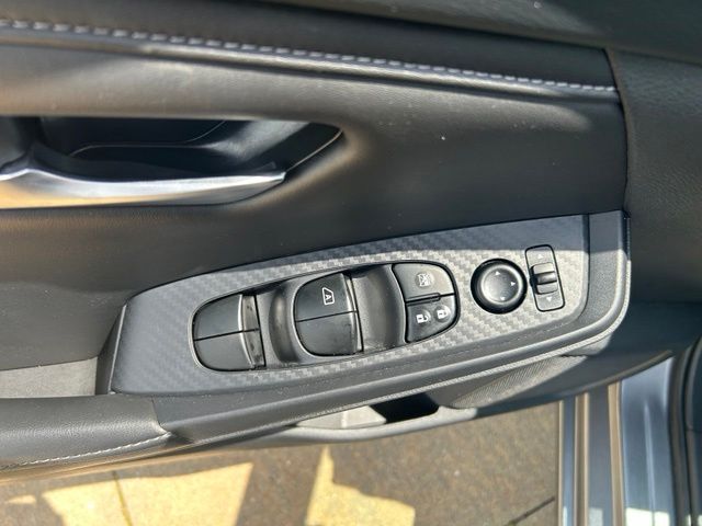 Used 2023 Nissan Sentra Sedan