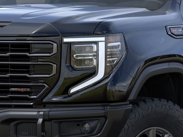 New 2026 Black GMC AT4X image 10