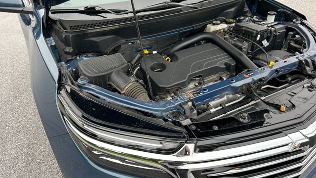 2024 Chevrolet Equinox Premier - Photo 48