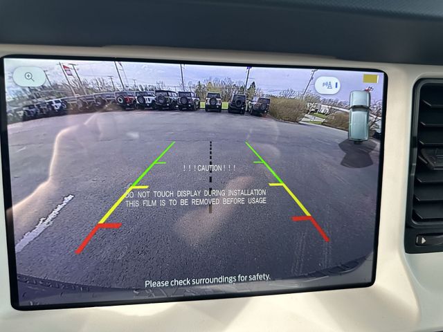 New 2026 Red Ford Heritage Edition image 25