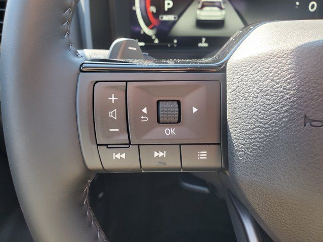 2026 Nissan Rogue Platinum - Photo 11