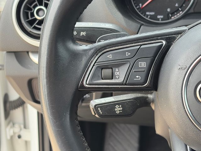 Used 2020 Audi A3 Sedan