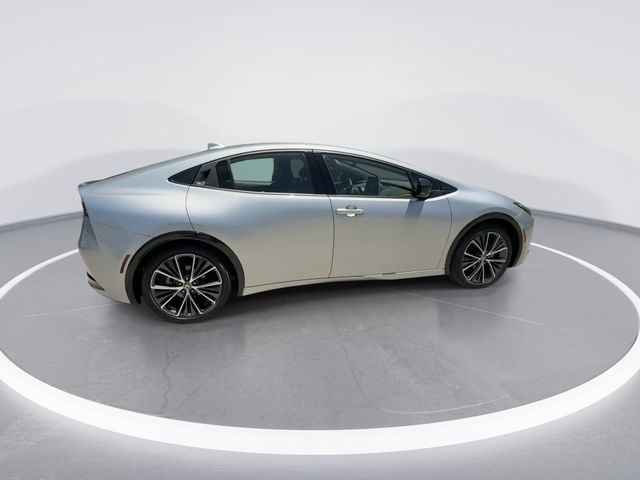 2023 Toyota Prius - $28,898