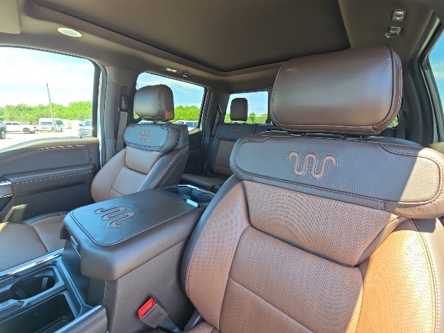 2024 Ford F-250SD King Ranch:B02274
