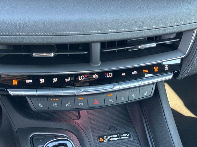 2026 Cadillac CT5 Premium Luxury - Photo 25