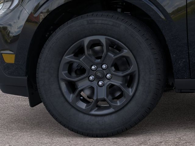 New 2026 Black Ford XLT image 20