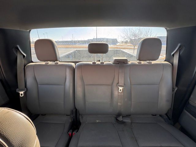 2015 Ford F-150 XL