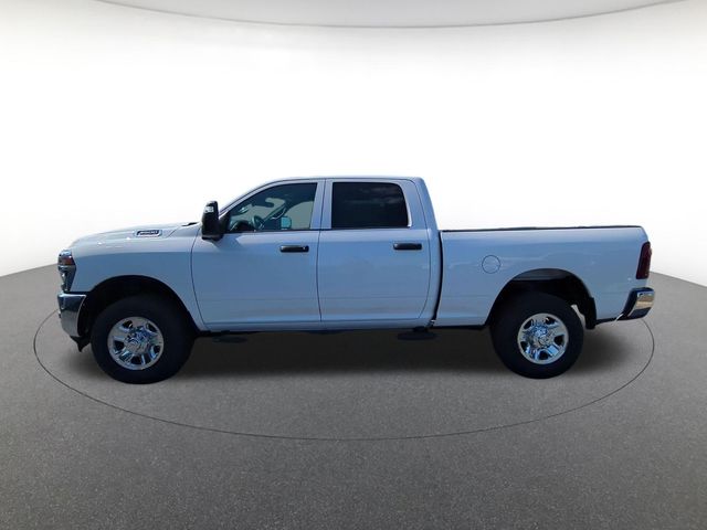new 2026 Ram 3500 car, priced at $60,129