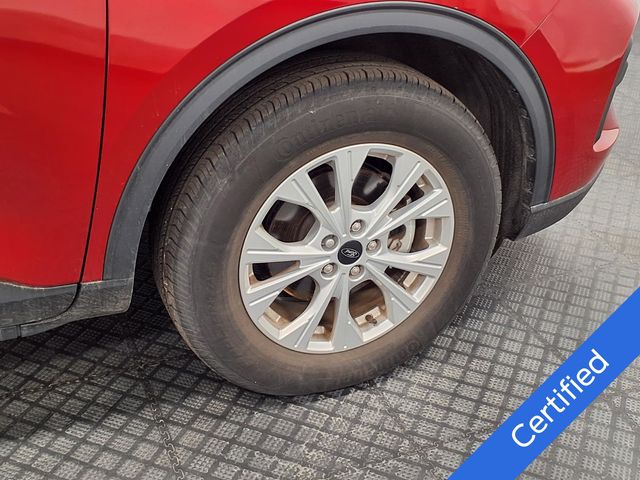 2023 Ford Escape