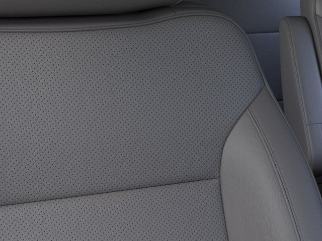 New 2026 White GMC Elevation image 21