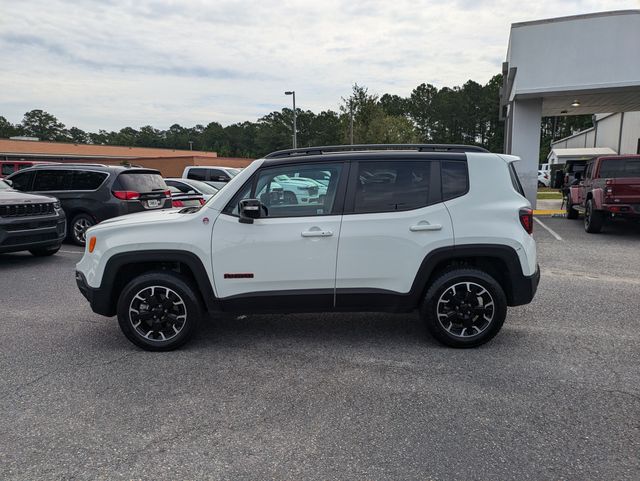 2023 Jeep Renegade Trailhawk 4x4