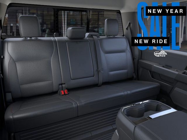 new 2025 Ford F-250SD car, priced at $82,299