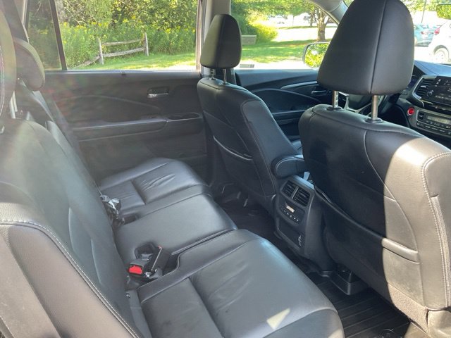 Used 2020 Honda Pilot SUV