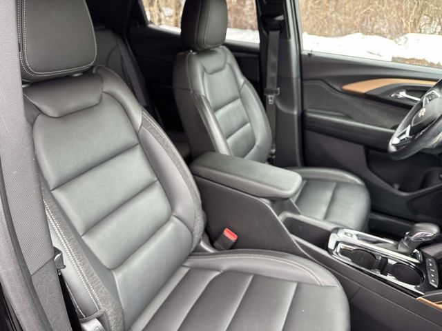 2023 Chevrolet TrailBlazer - Image 28