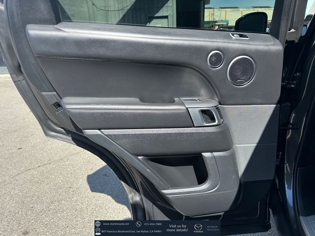 Used 2022  Land Rover HST image 30