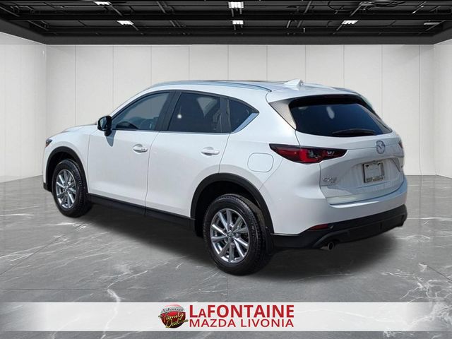 2023 Mazda CX-5 #3