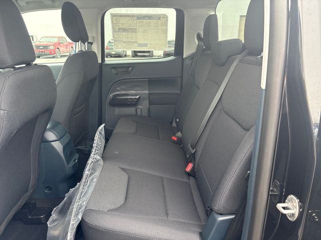 new 2026 Ford Maverick car, priced at $33,127