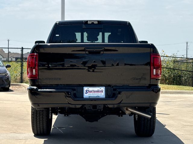New 2026 Ram 2500 Truck
