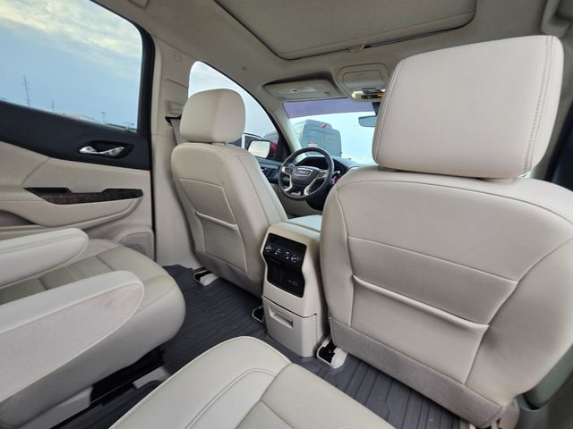 2023 GMC Acadia Denali:46990A