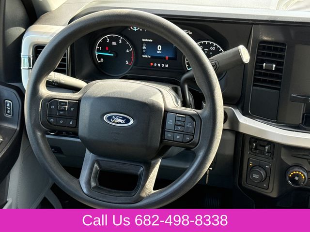 Used 2025 Ford F-350SD Truck
