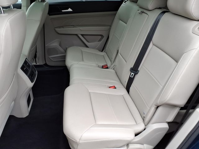2023 Volkswagen Atlas - Image 23