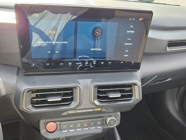 New 2026 Gray Ford EcoBoost image 16