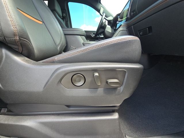 2022 GMC Sierra 1500 AT4:168911A