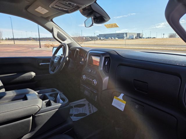 2026 GMC Sierra 3500HD Pro