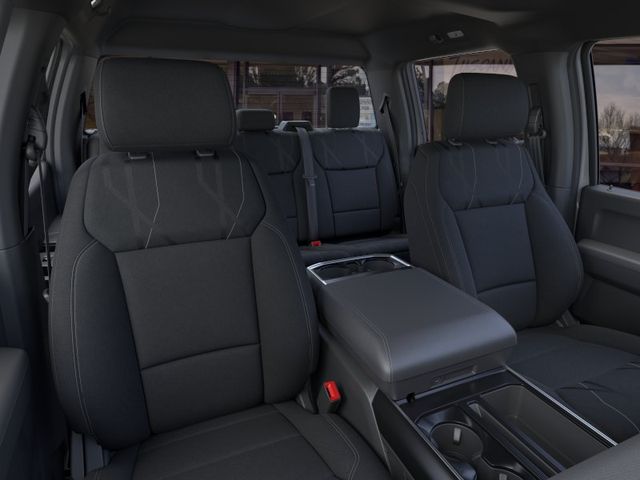 New 2026 White Ford STX image 10