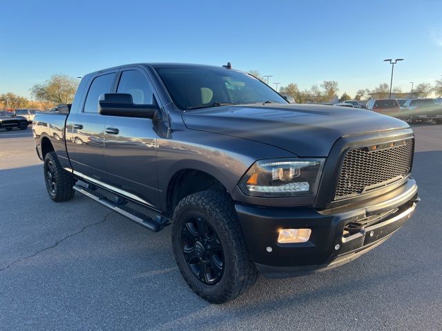 2018 Ram 2500 SLT 2