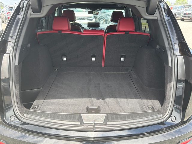 Used 2019 Acura RDX SUV
