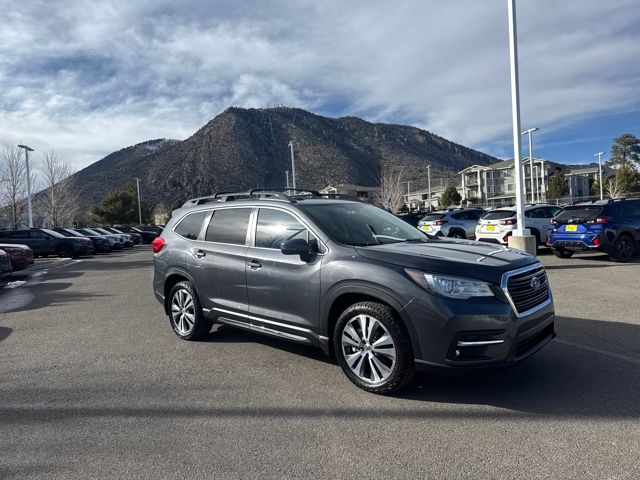 2021 Subaru Ascent Limited