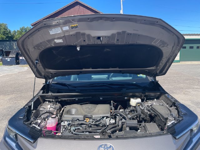Used 2026 Toyota RAV4 SUV