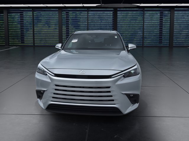 Used 2025 Lexus TX SUV