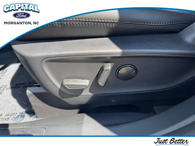 New 2026 Gray Ford Outer Banks image 22