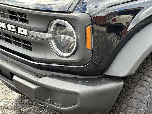 New 2025 Black Ford Base image 12