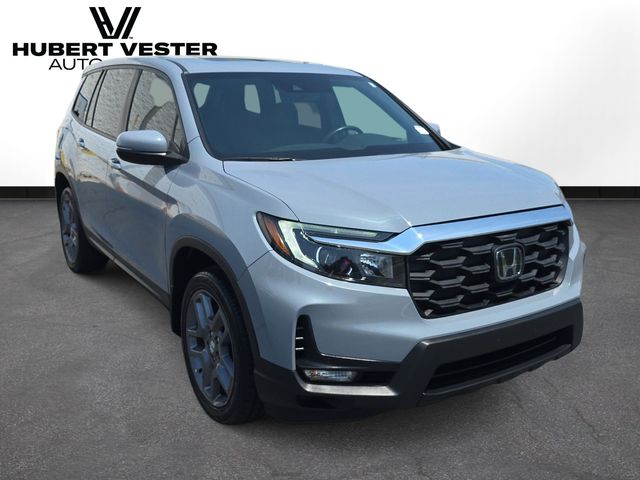 Used 2023 Honda Passport SUV