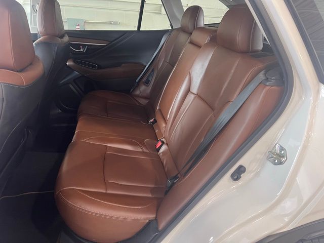 2020 Subaru Outback Touring photo