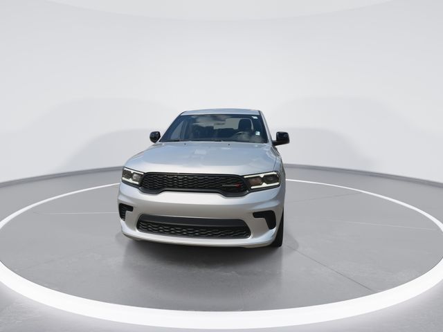 Used 2025 Silver Dodge GT image 3
