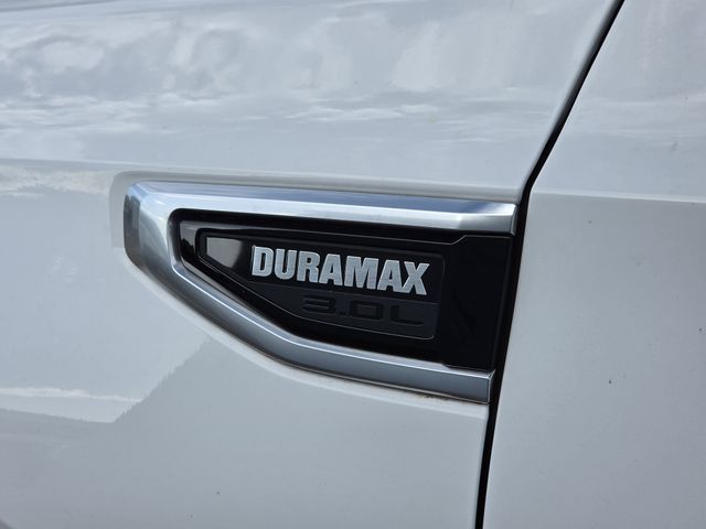 2024 GMC Yukon XL Denali White at Legacy Ford