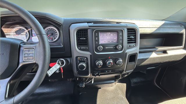 Used 2022 White Ram Tradesman image 10