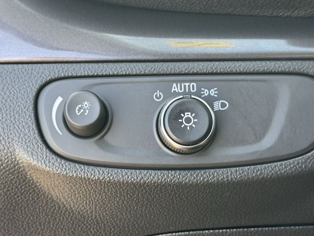 2022 Buick Encore Preferred White at Classic Elite Chevrolet Sugar Land