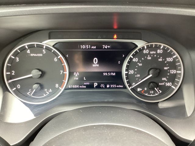 Used Car 2024 Nissan Rogue  S For Sale Under $20,000 In San Antonio, Texas