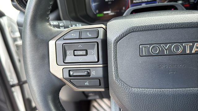 Used 2024 Toyota Land Cruiser SUV