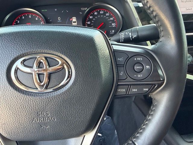 2023 Toyota Camry - $28,988