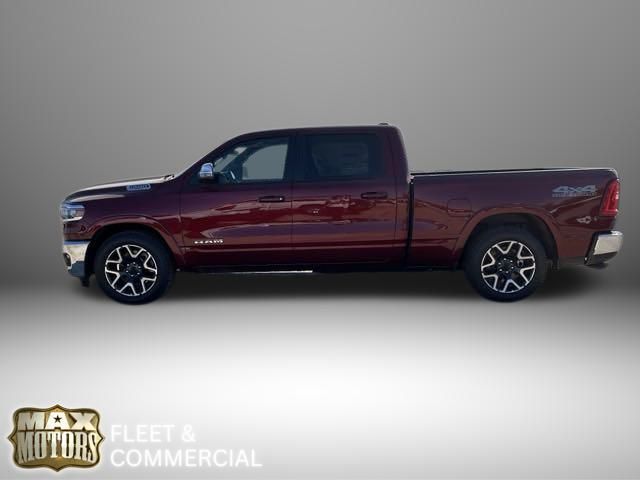 2025 Ram 1500 Laramie 6