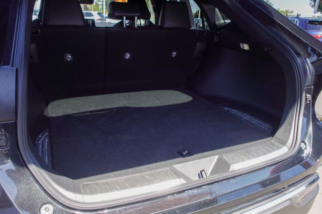 used 2022 Toyota Venza car, priced at $30,000
