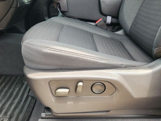 2023 Chevrolet Silverado 1500 Custom Gray at Community Toyota