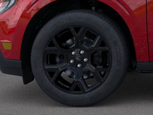 new 2026 Ford Maverick car, priced at $37,940