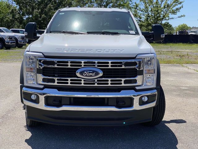 2024 Ford F-450SD XL 7